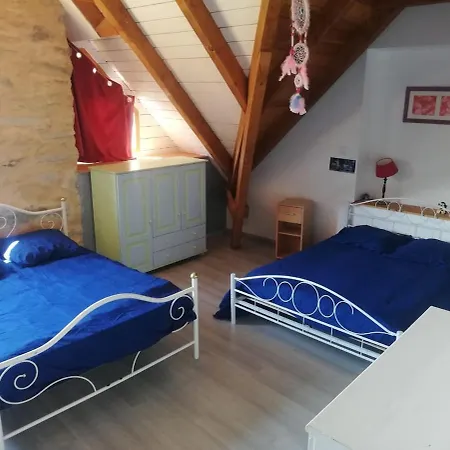 Duplex 80M2 With Amazing View On A Quiet Place *